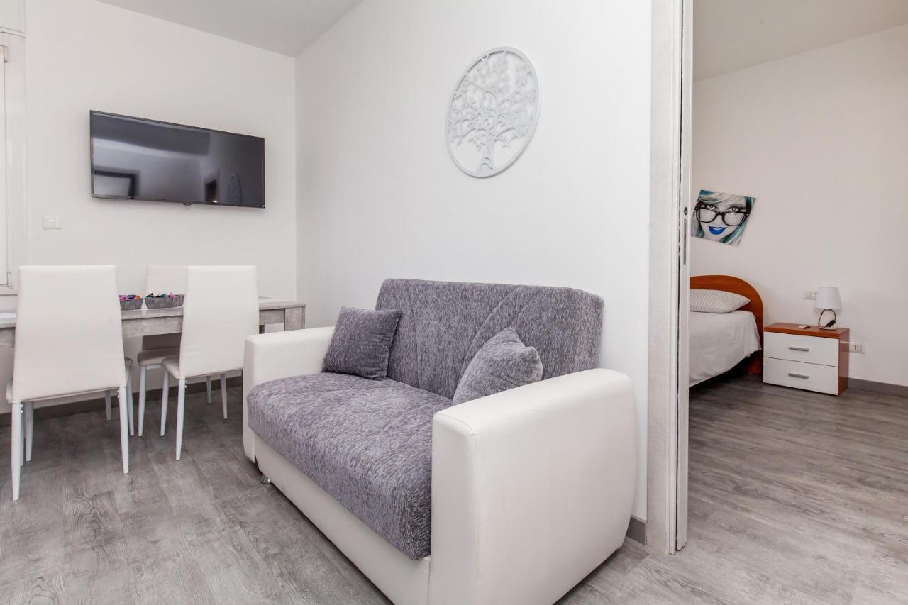 Appartamento E-Bicocca Milano Esterno foto
